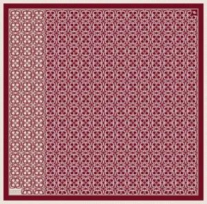 Armine Zarafet Women Silk Scarf #82