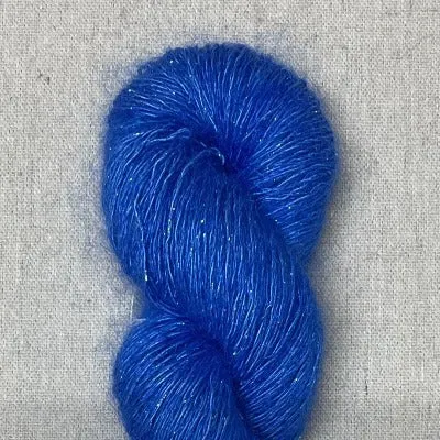 Brilliant Blue - Starlite