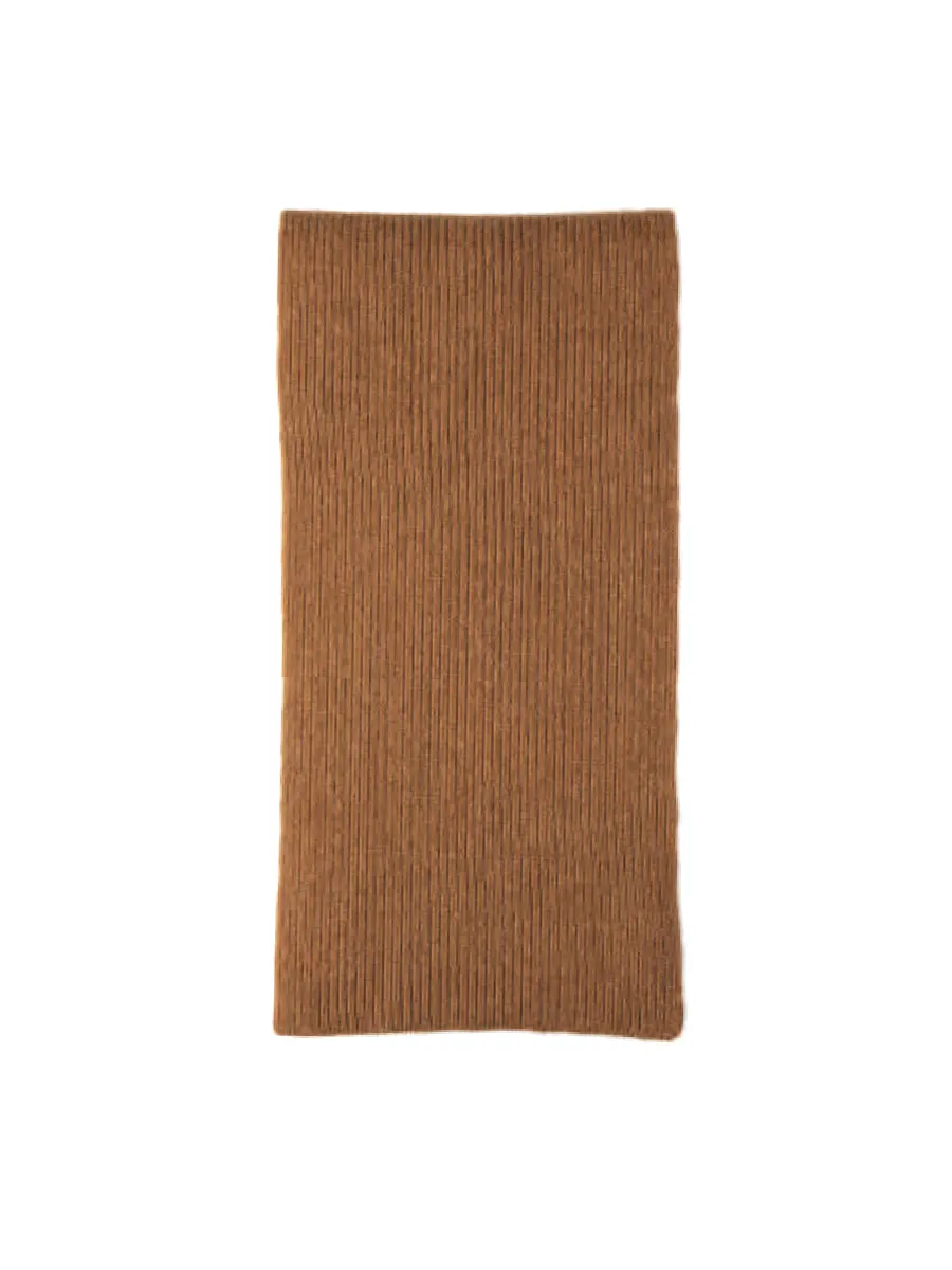 Clyde Scarf - Driftwood