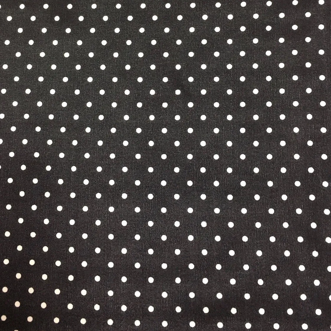 Cowboy Polka Dot Silk Scarves