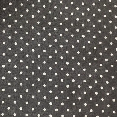 Cowboy Polka Dot Silk Scarves