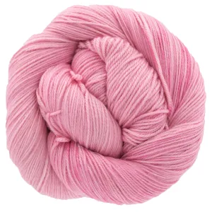 Dream in Color Smooshy Cashmere Yarn - Pinky
