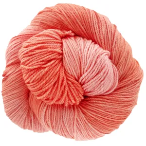 Dream in Color Smooshy Yak Yarn - Melon Bomb