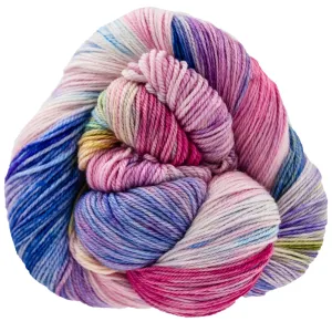 Dream in Color Smooshy Yak Yarn - Retro Vibe