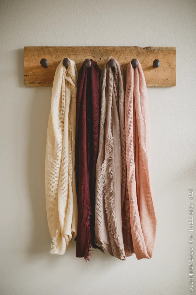 Featherweight Infinity Scarf nicE HT
