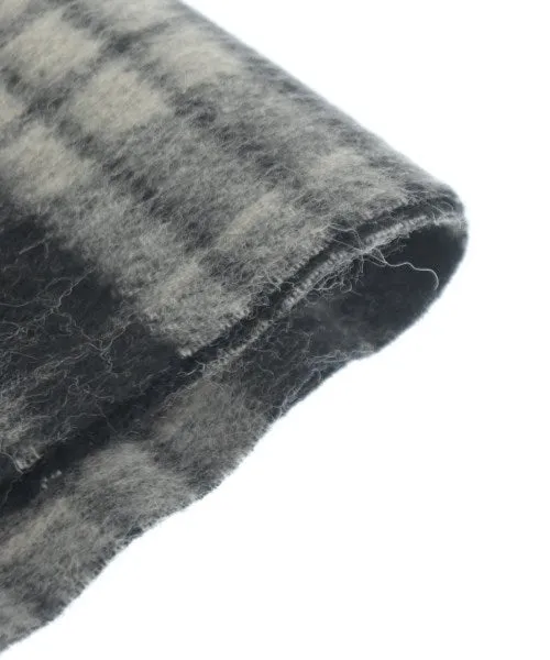 FRAPBOIS Winter scarves