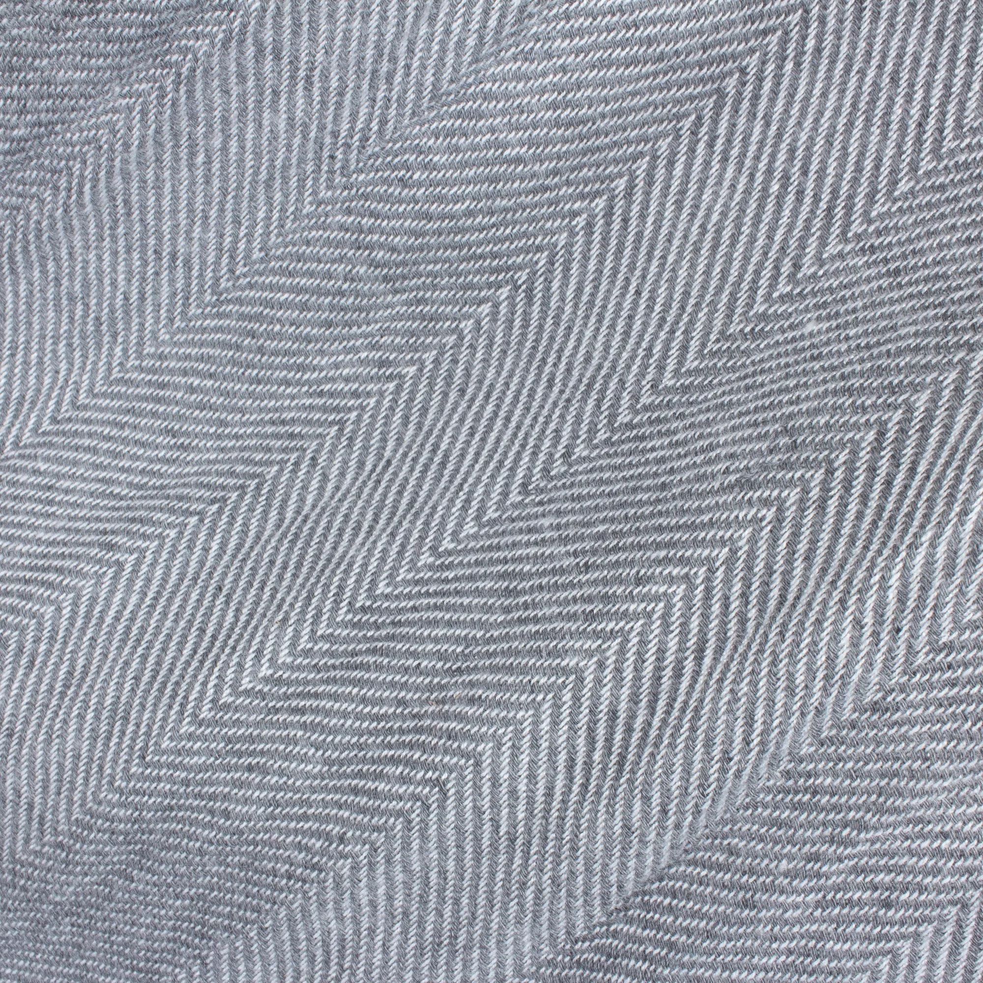 Handwoven Cotton & Linen Scarves from Marrakech