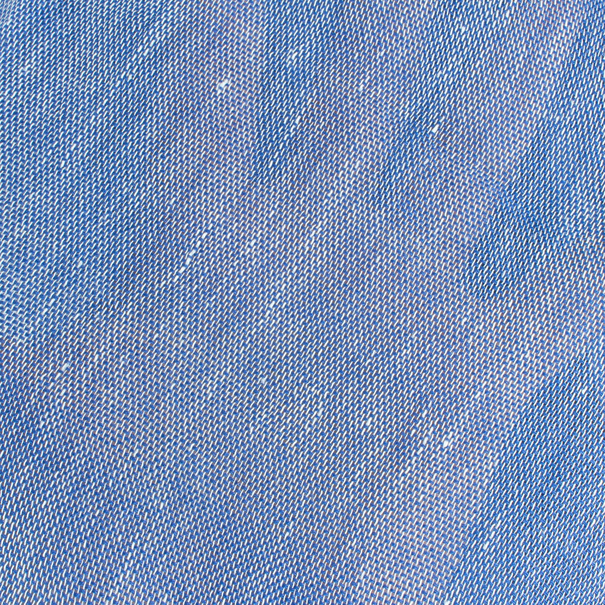 Handwoven Cotton & Linen Scarves from Marrakech