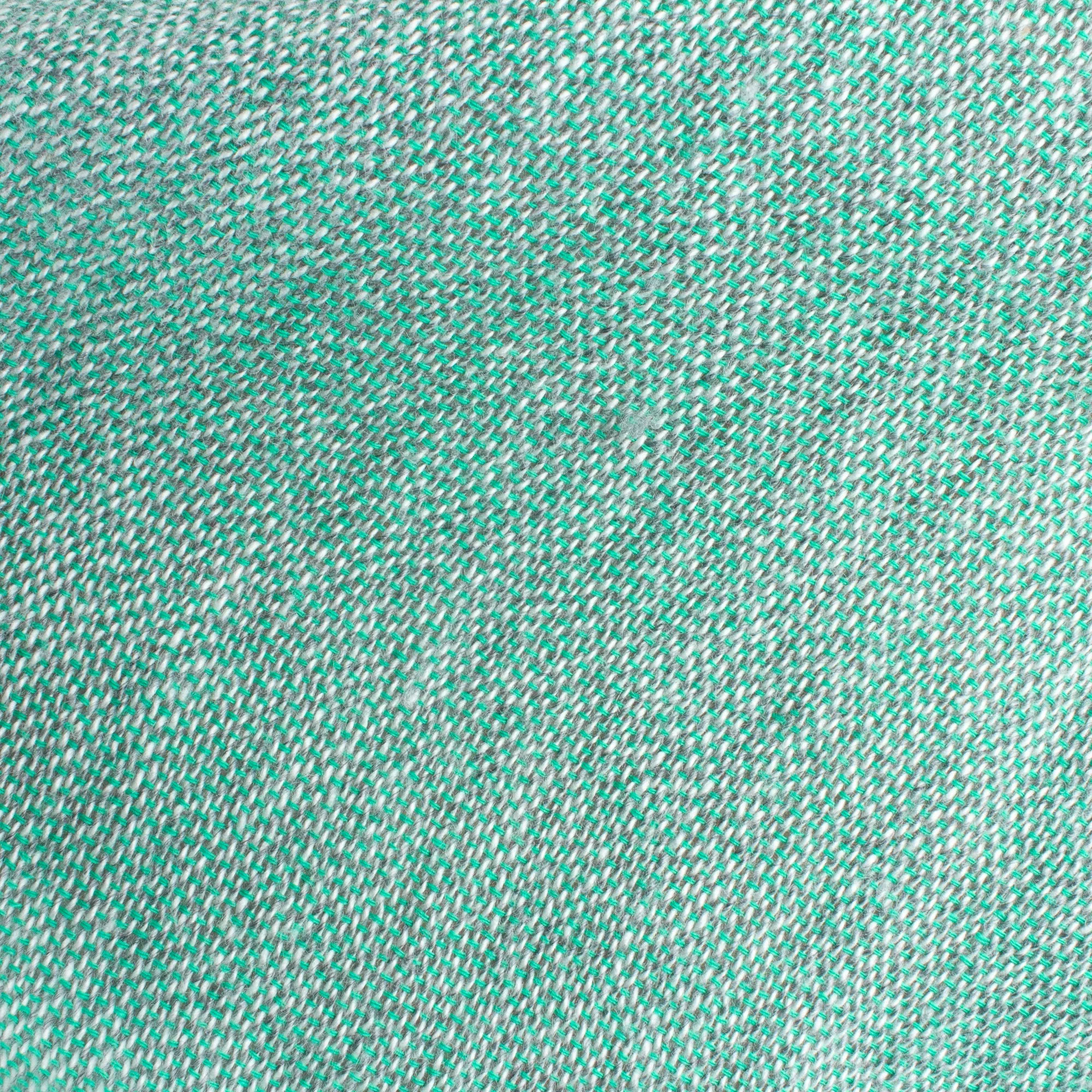 Handwoven Cotton & Linen Scarves from Marrakech