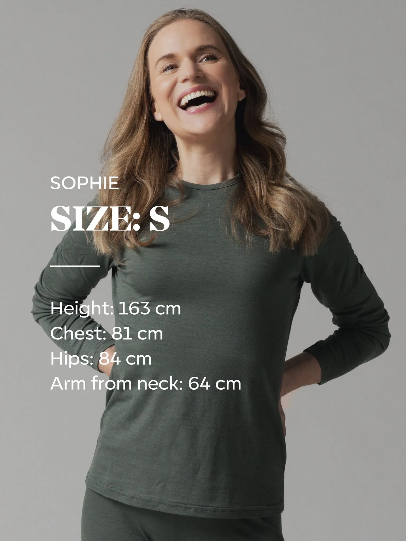 Ingrid Merino Long Sleeve (ARCHIVED)