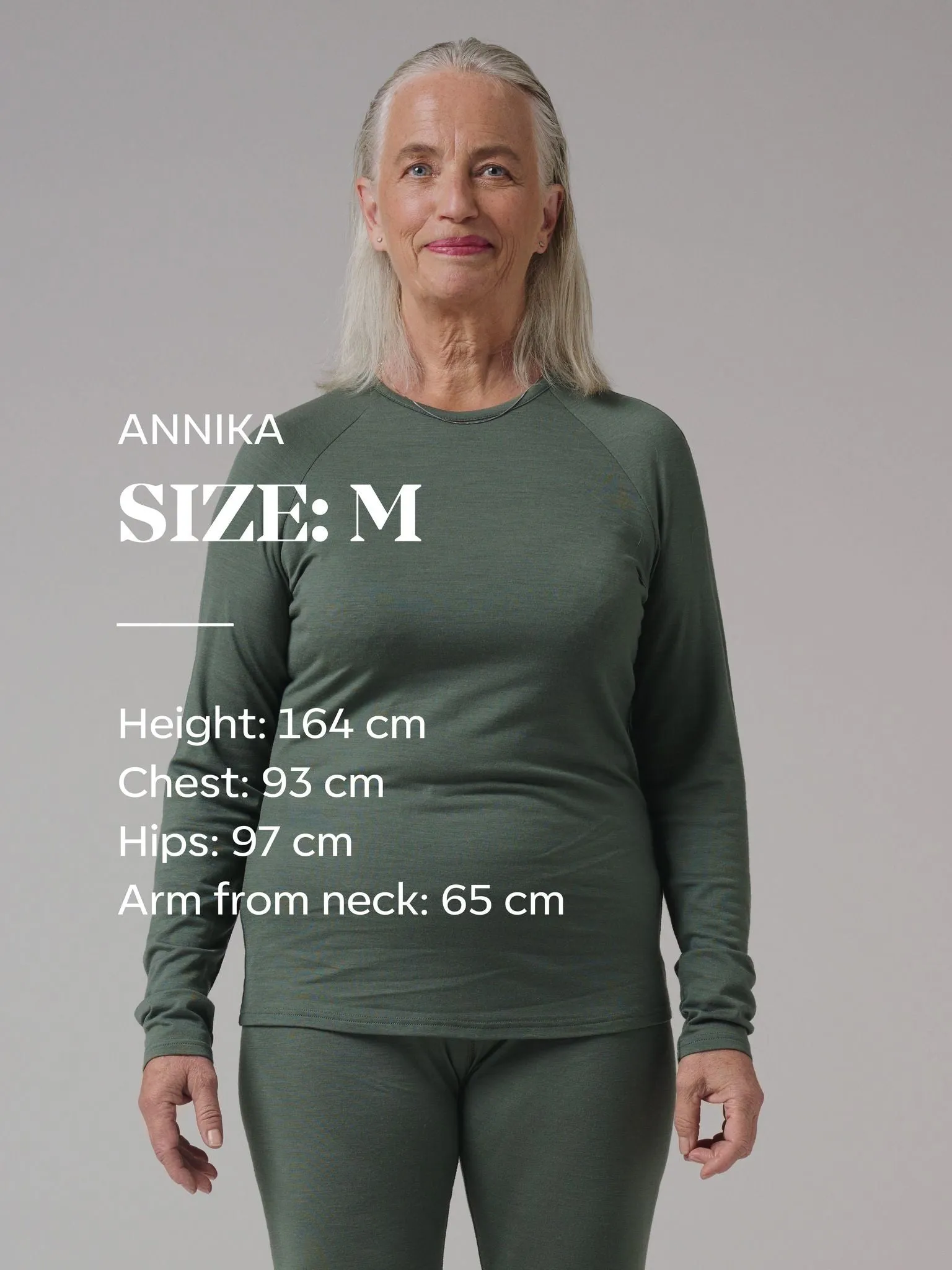 Ingrid Merino Long Sleeve (ARCHIVED)