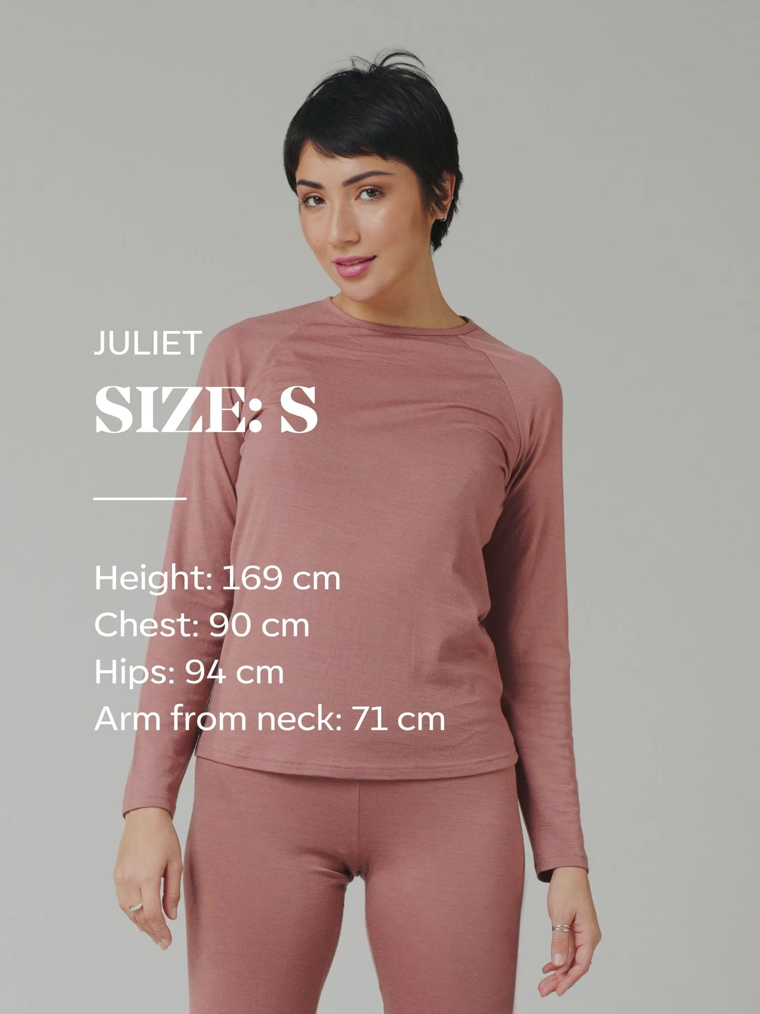 Ingrid Merino Long Sleeve (ARCHIVED)