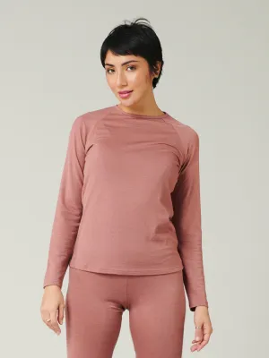 Ingrid Merino Long Sleeve (ARCHIVED)