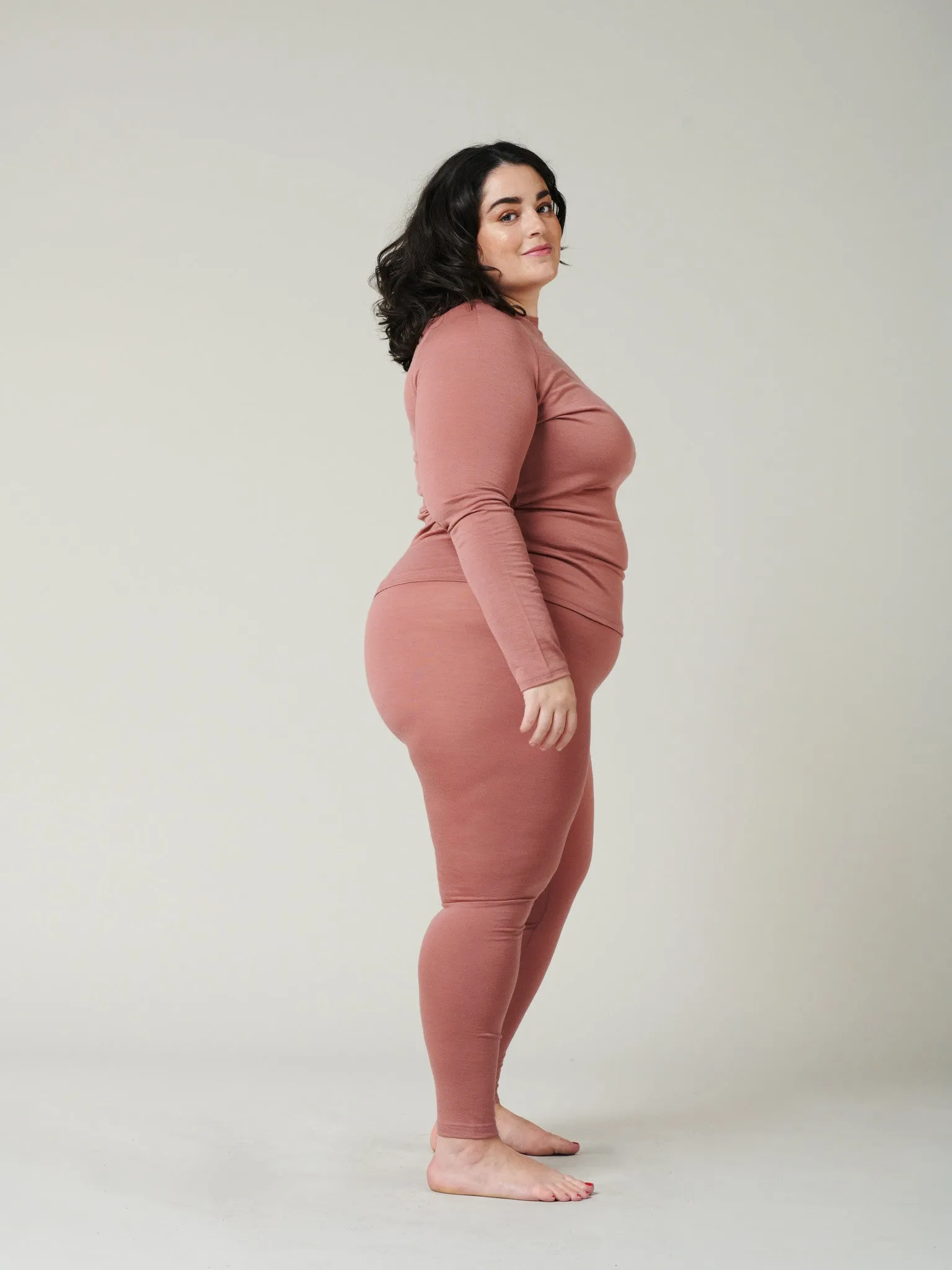 Ingrid Merino Long Sleeve (ARCHIVED)