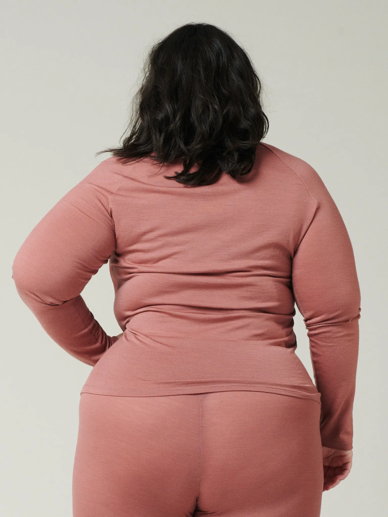 Ingrid Merino Long Sleeve (ARCHIVED)