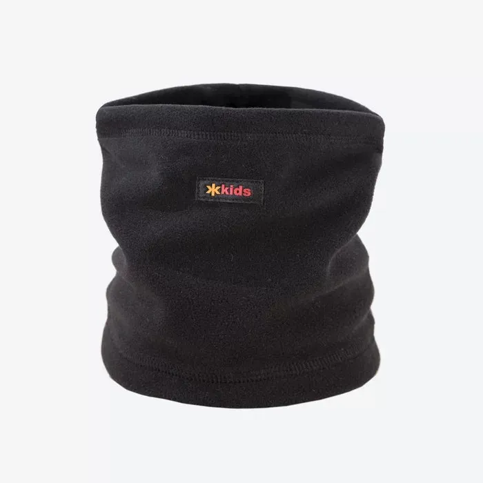Kids Fleece Neck Warmer