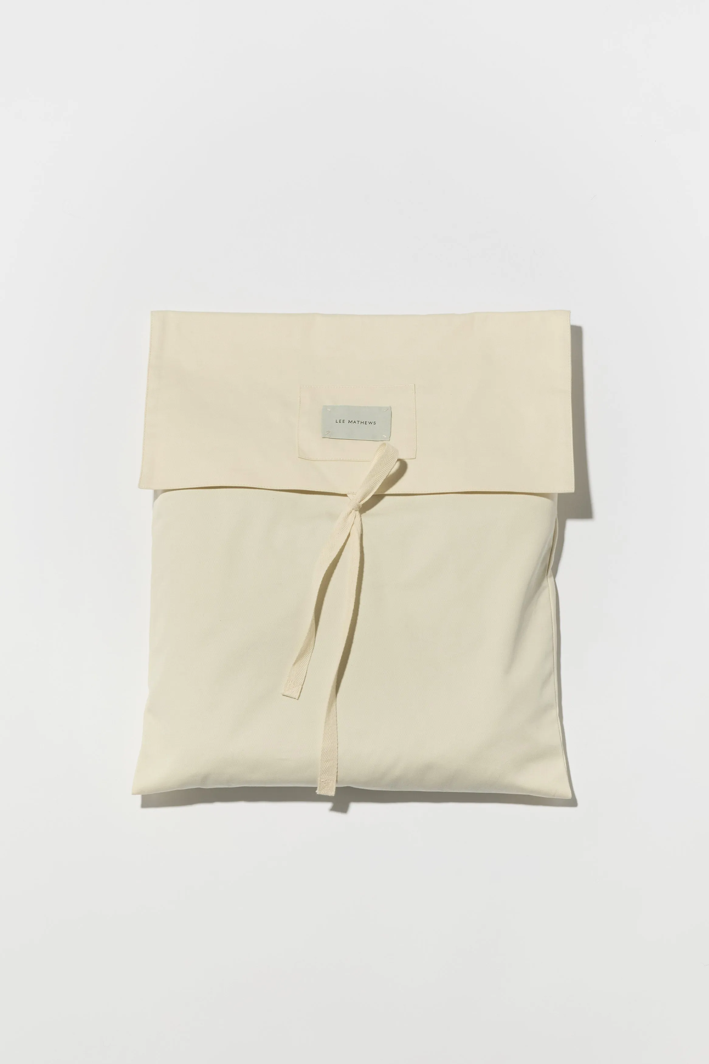 LM X Stansborough Felted Wool Blanket