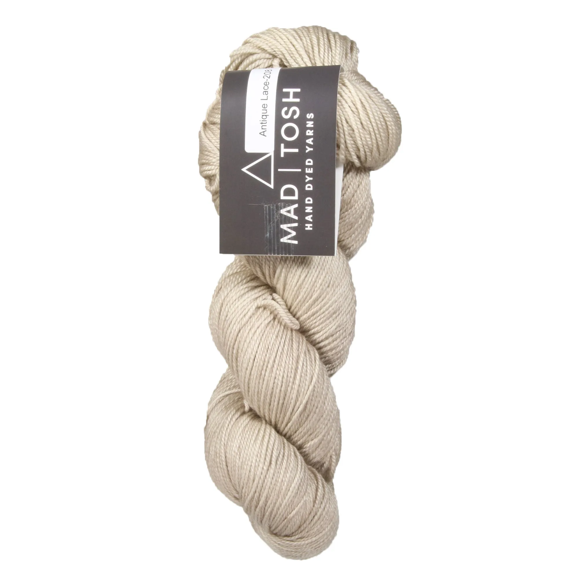 Madelinetosh Pashmina Yarn - Antique Lace