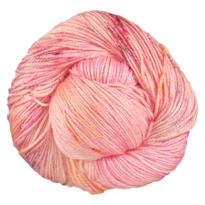 Madelinetosh Pashmina Yarn - Barbara Deserved Better