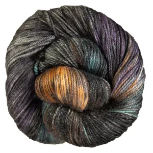 Madelinetosh Pashmina Yarn - Bittersweet