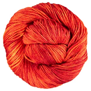 Madelinetosh Pashmina Yarn - Carolina Reaper
