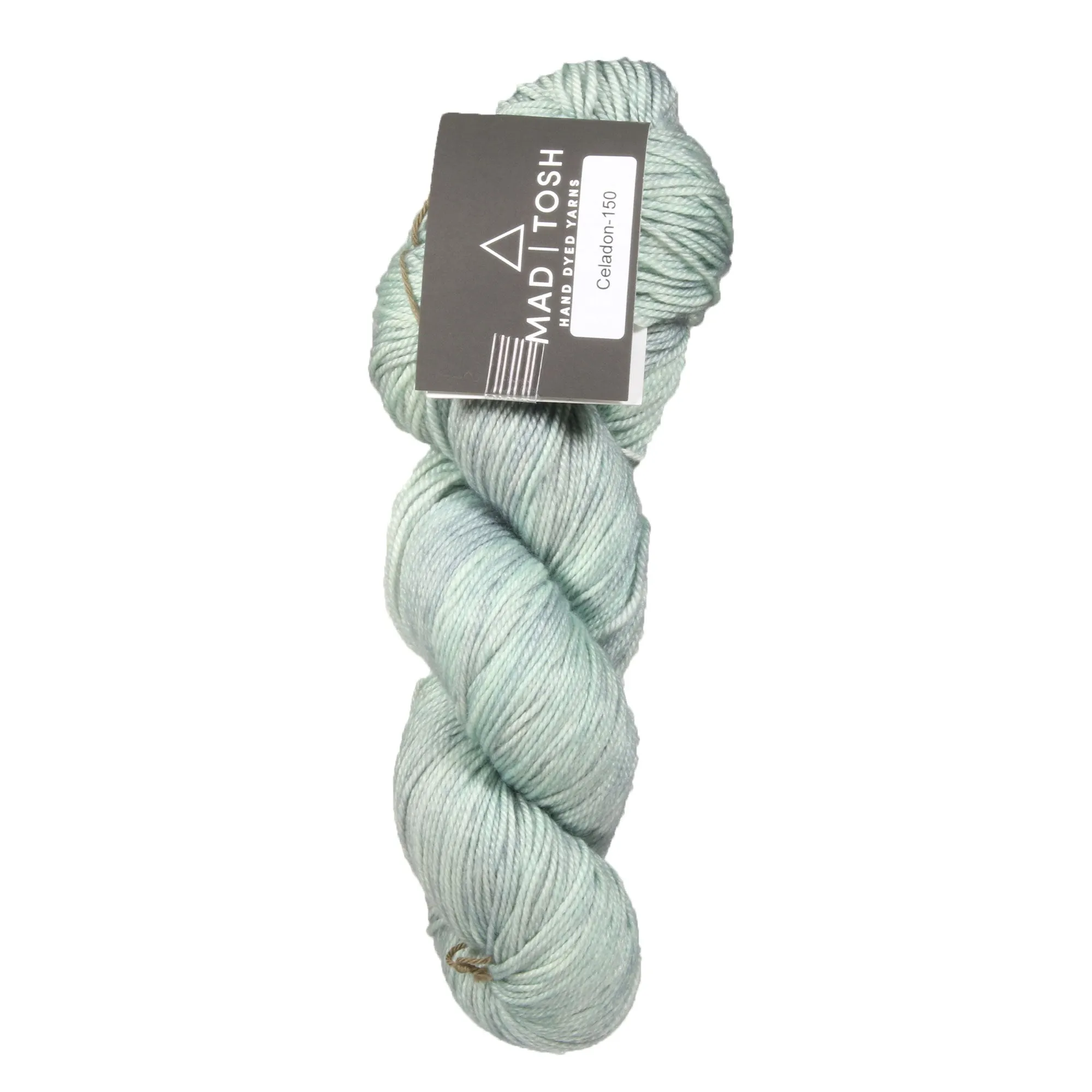 Madelinetosh Pashmina Yarn - Celadon