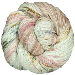 Madelinetosh Pashmina Yarn - Frontier Stars