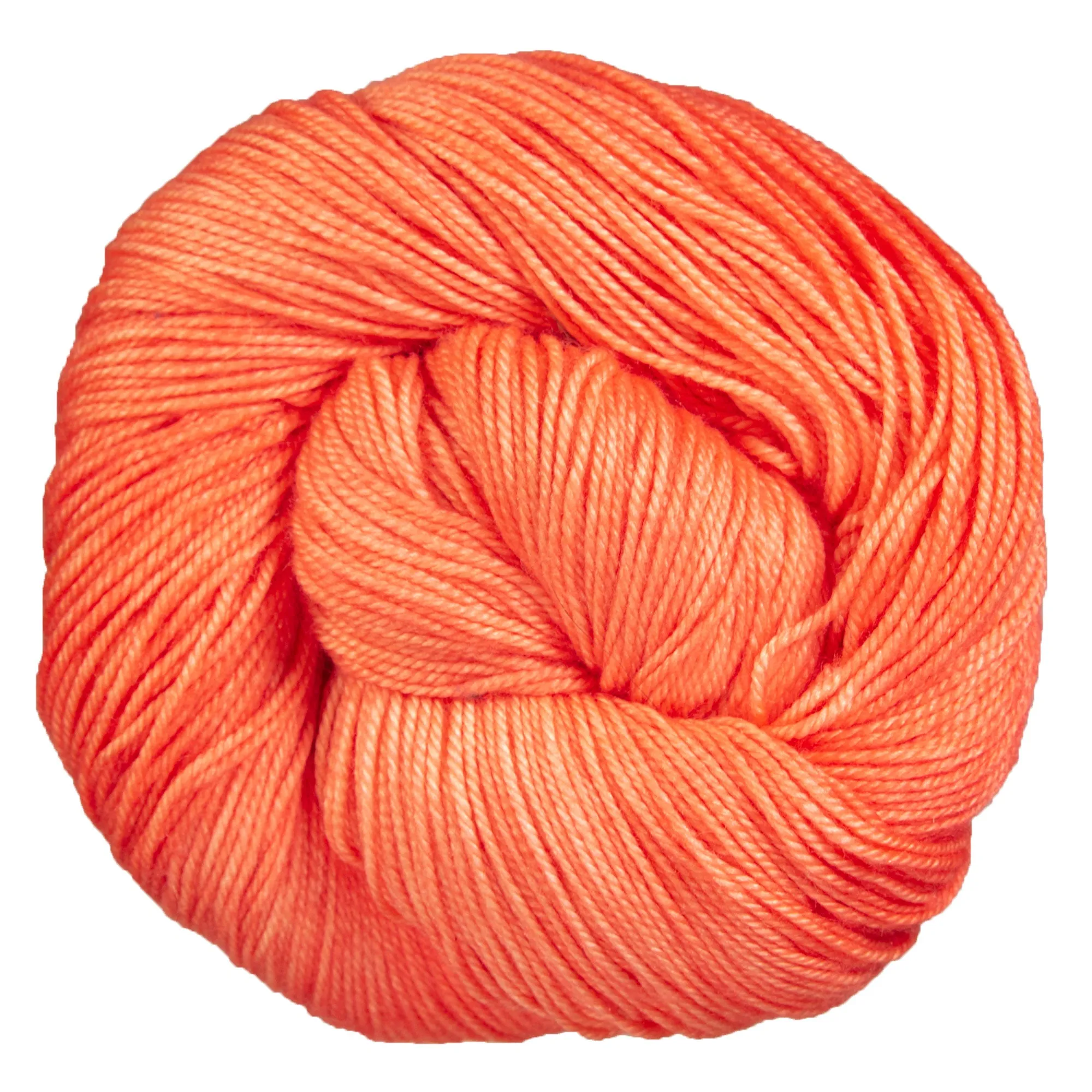 Madelinetosh Pashmina Yarn - Grapefruit