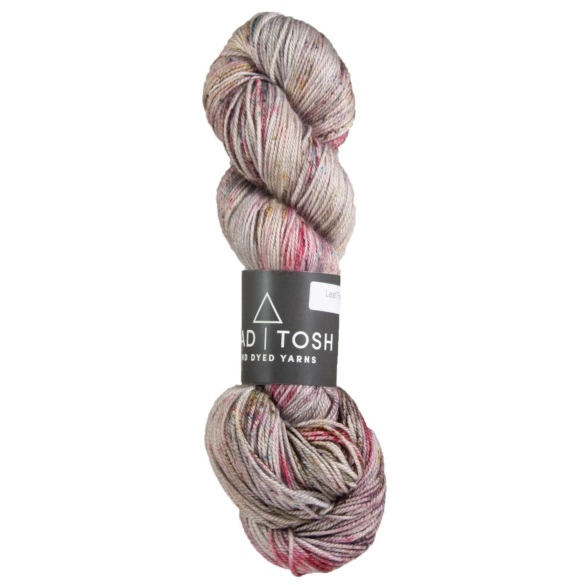 Madelinetosh Pashmina Yarn - Leaf Fall