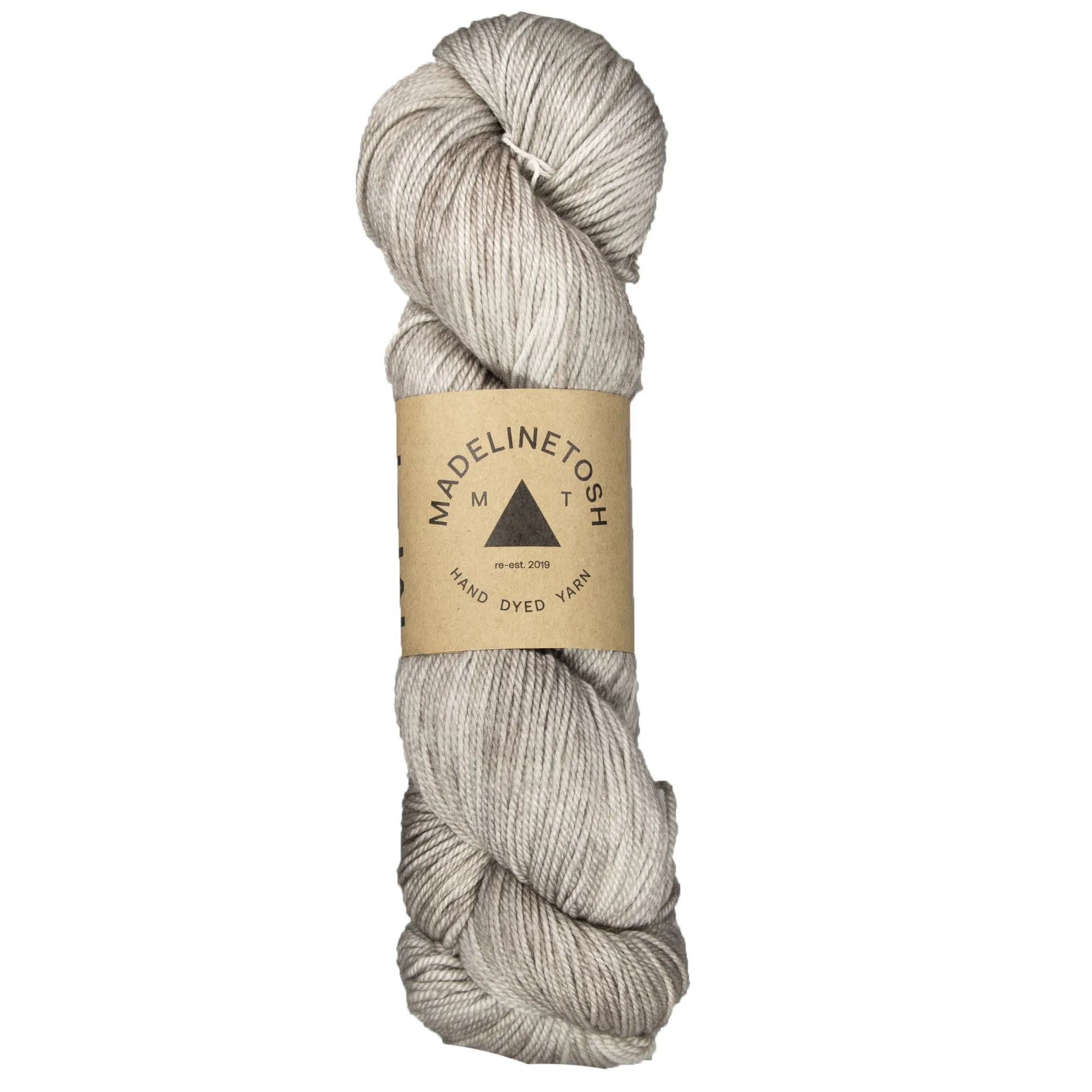Madelinetosh Pashmina Yarn - Meow