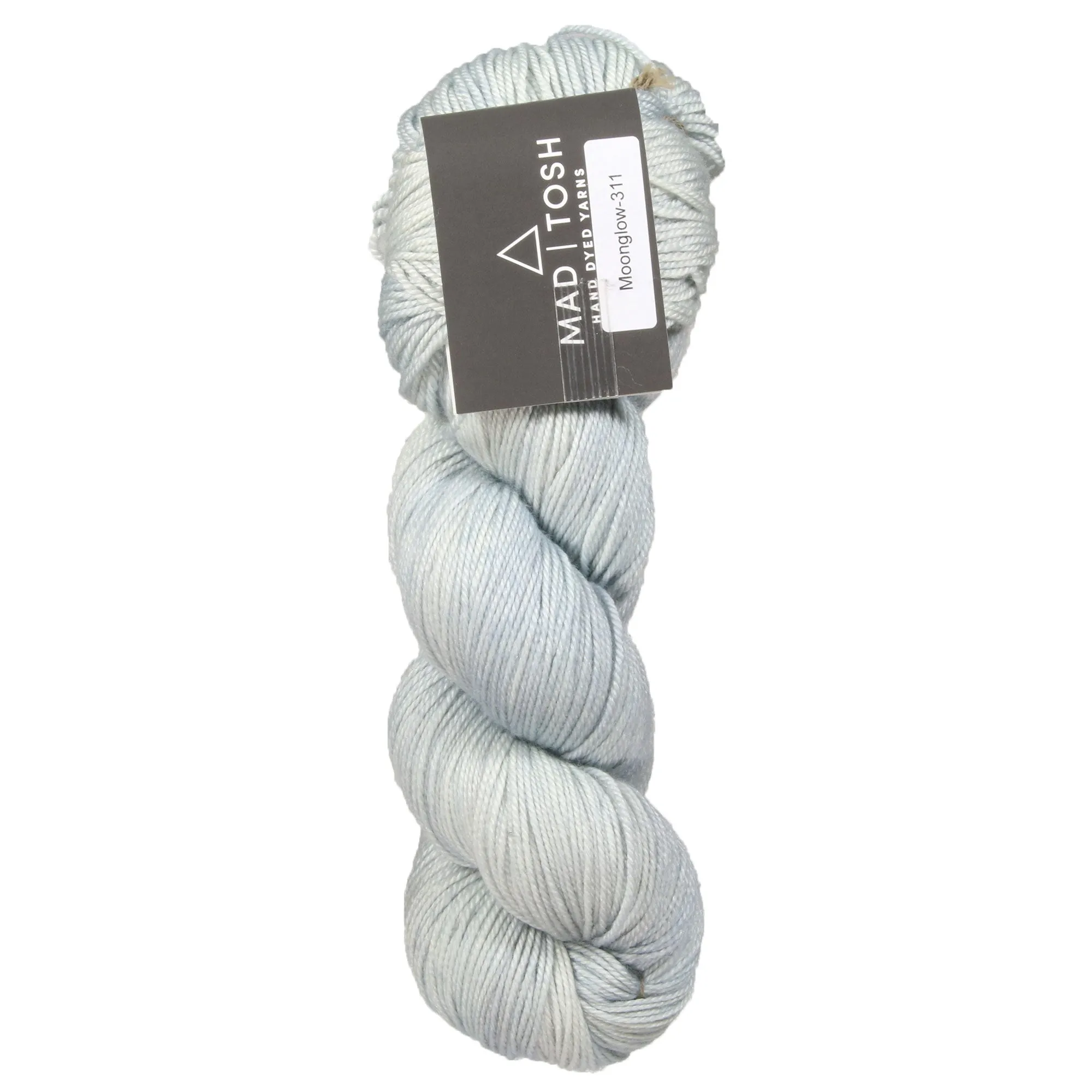 Madelinetosh Pashmina Yarn - Moonglow