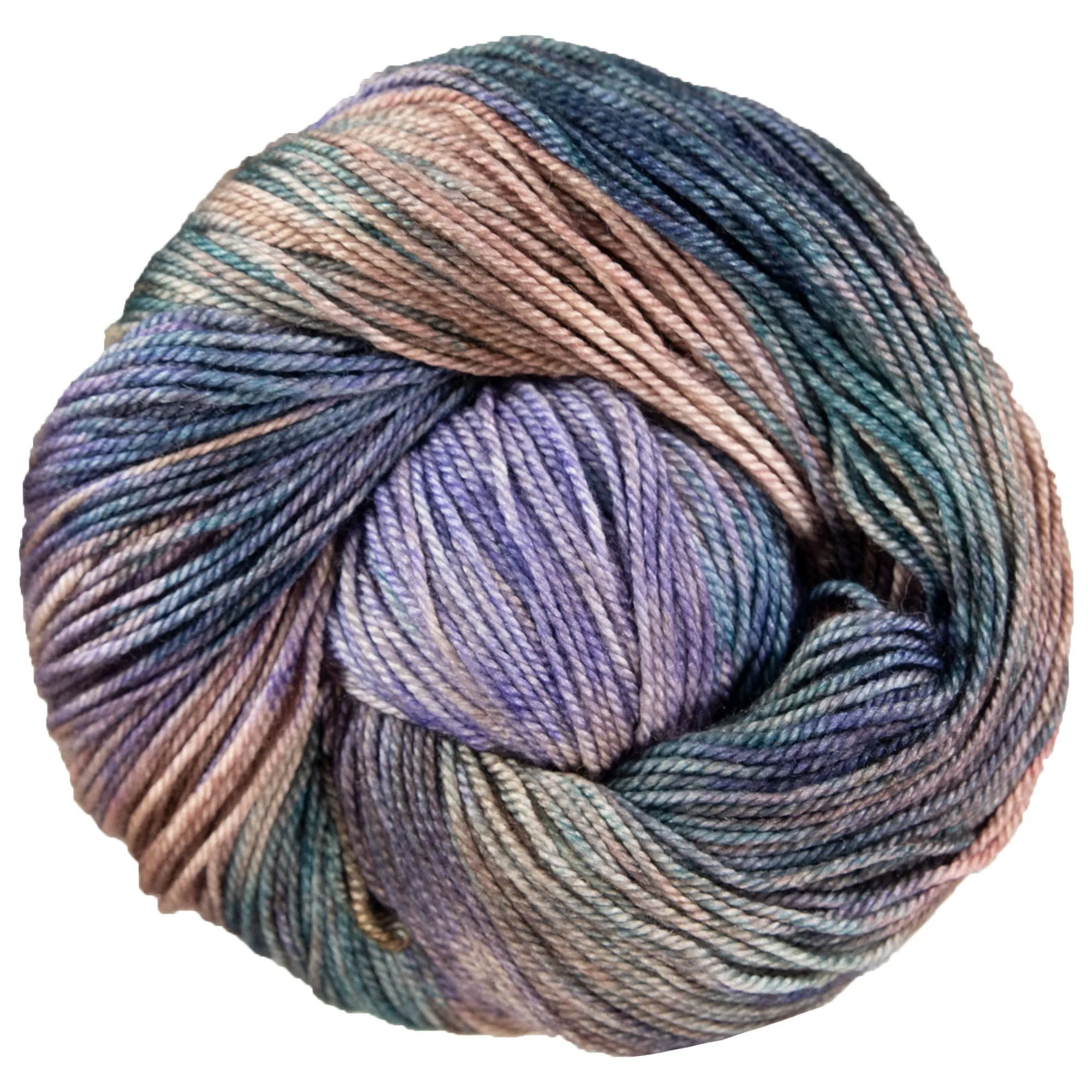 Madelinetosh Pashmina Yarn - New Moon