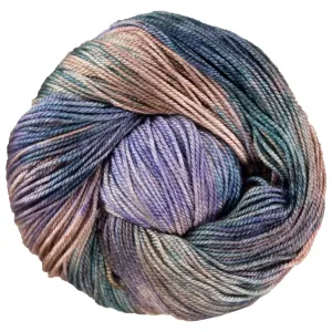 Madelinetosh Pashmina Yarn - New Moon