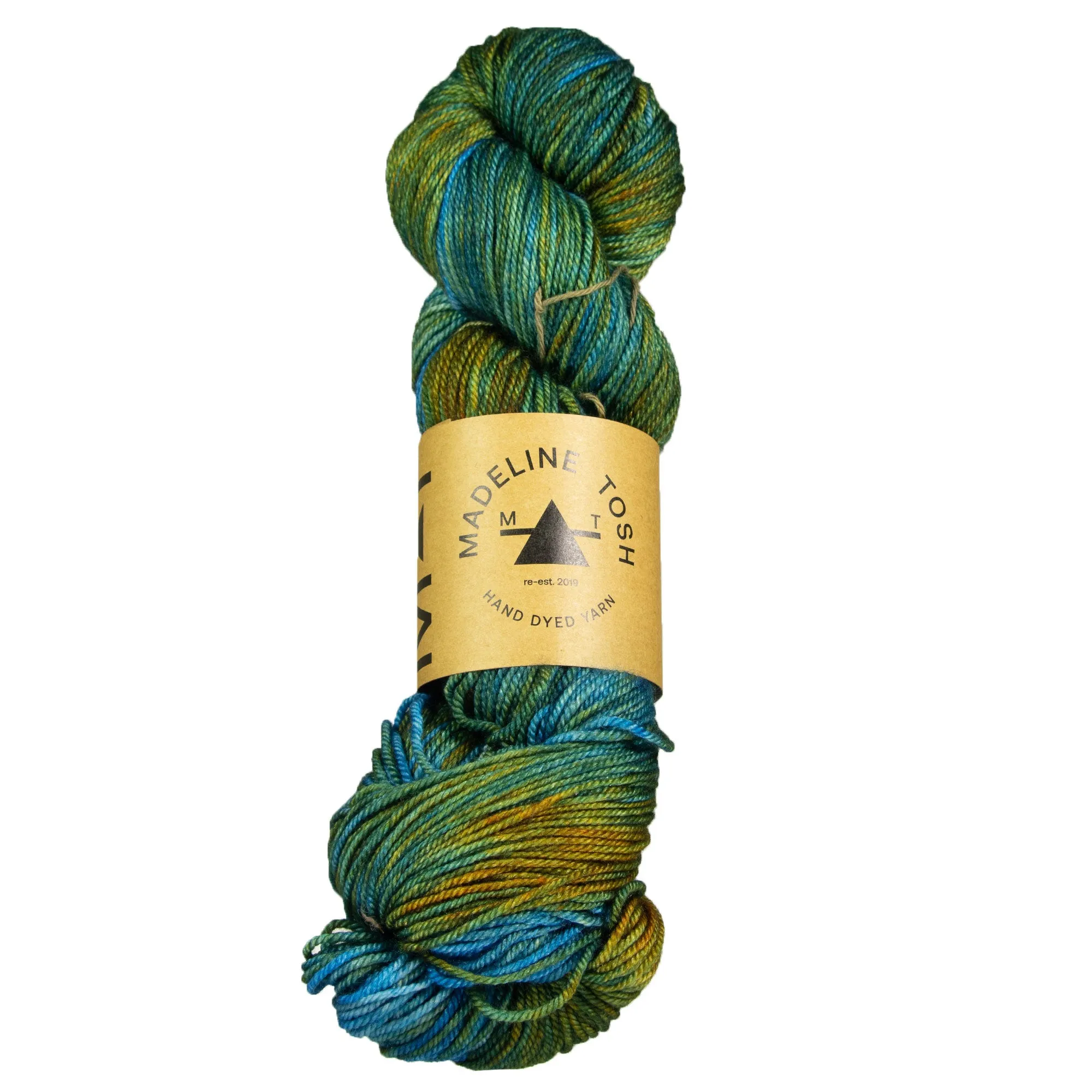 Madelinetosh Pashmina Yarn - NewShire