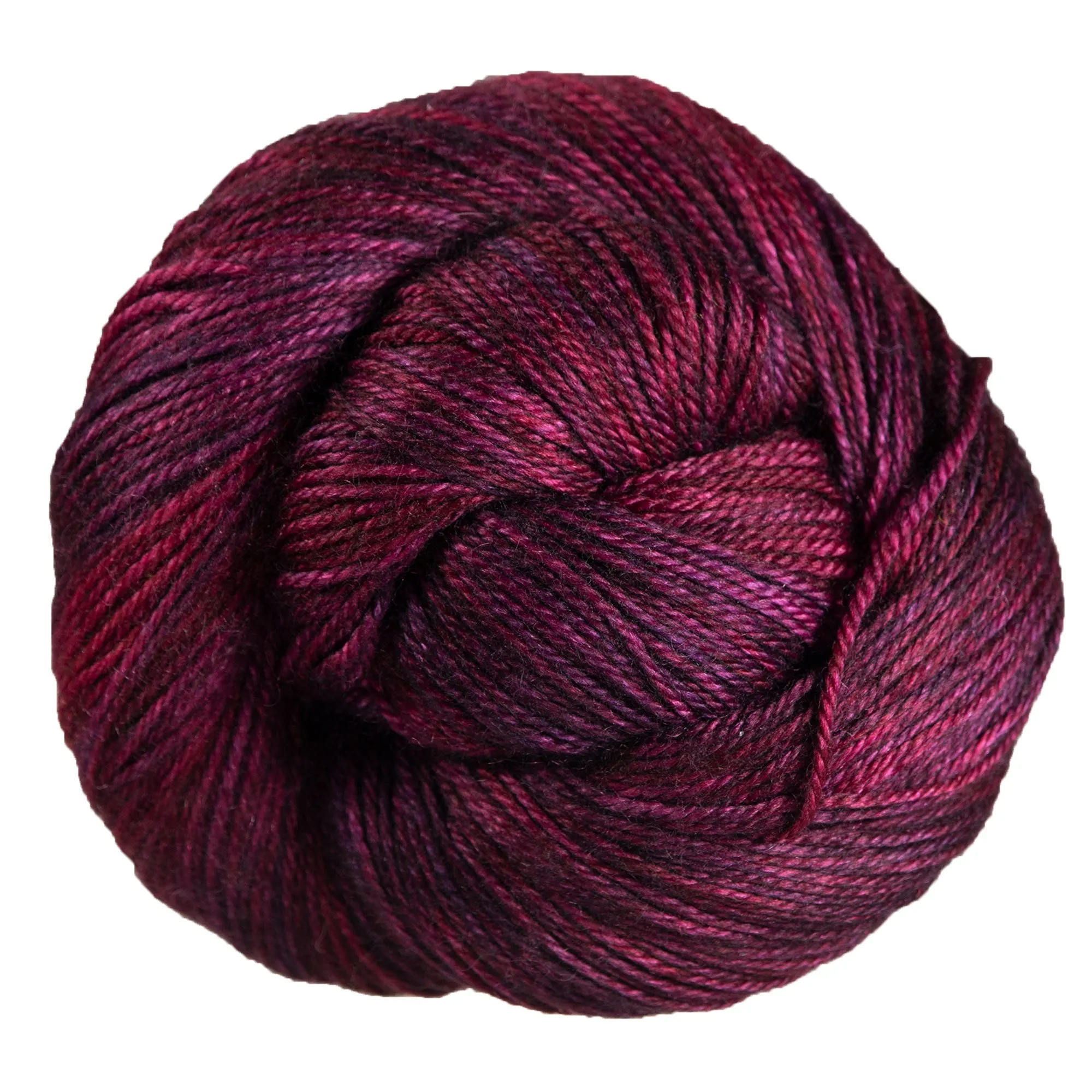 Madelinetosh Pashmina Yarn - Siren