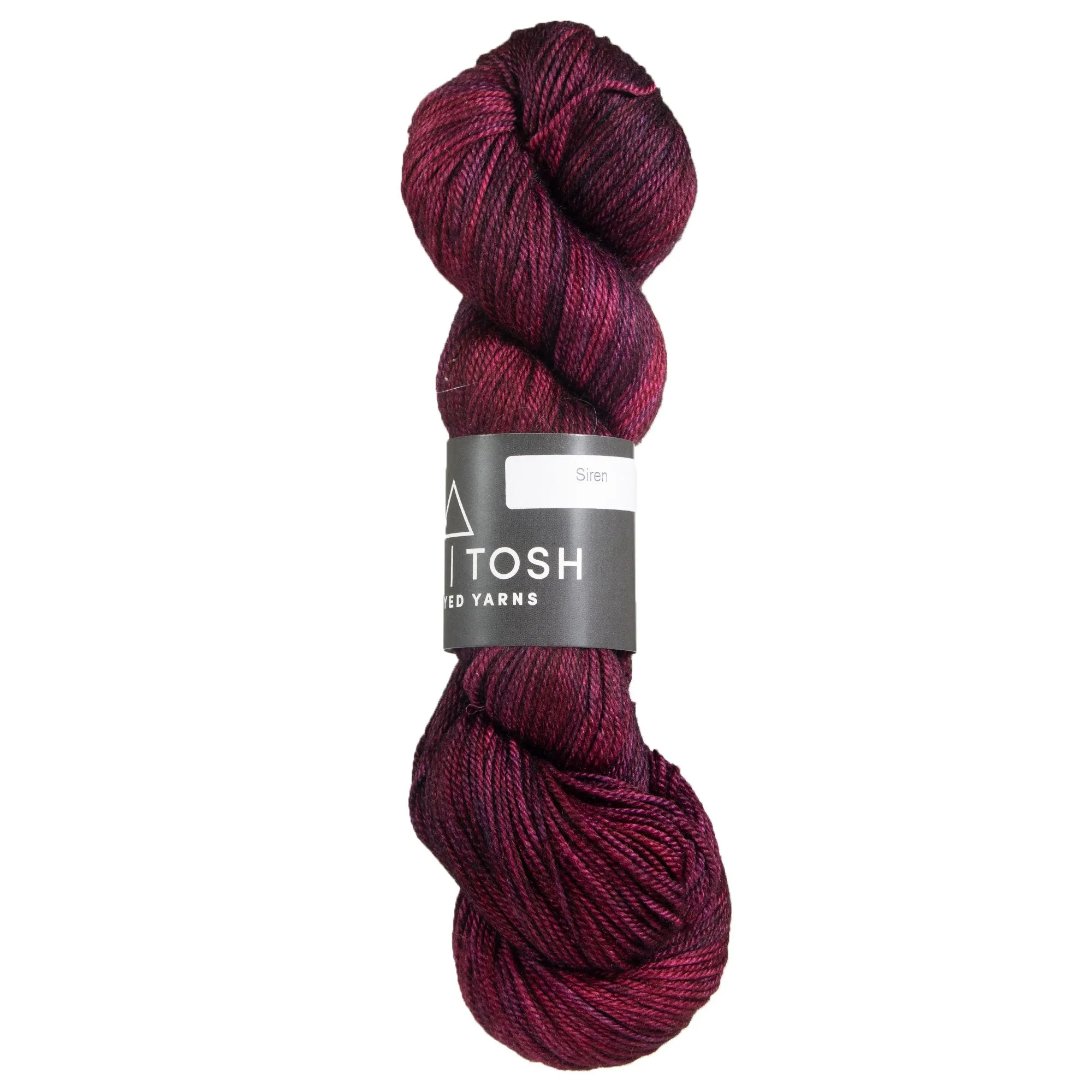 Madelinetosh Pashmina Yarn - Siren