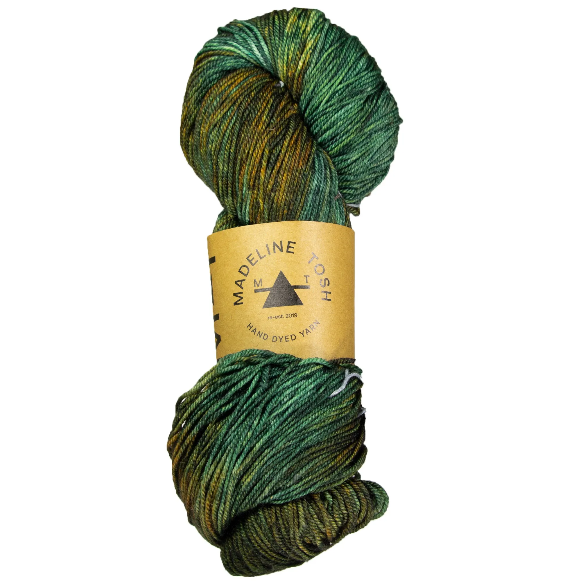 Madelinetosh Pashmina Yarn - Tacenda