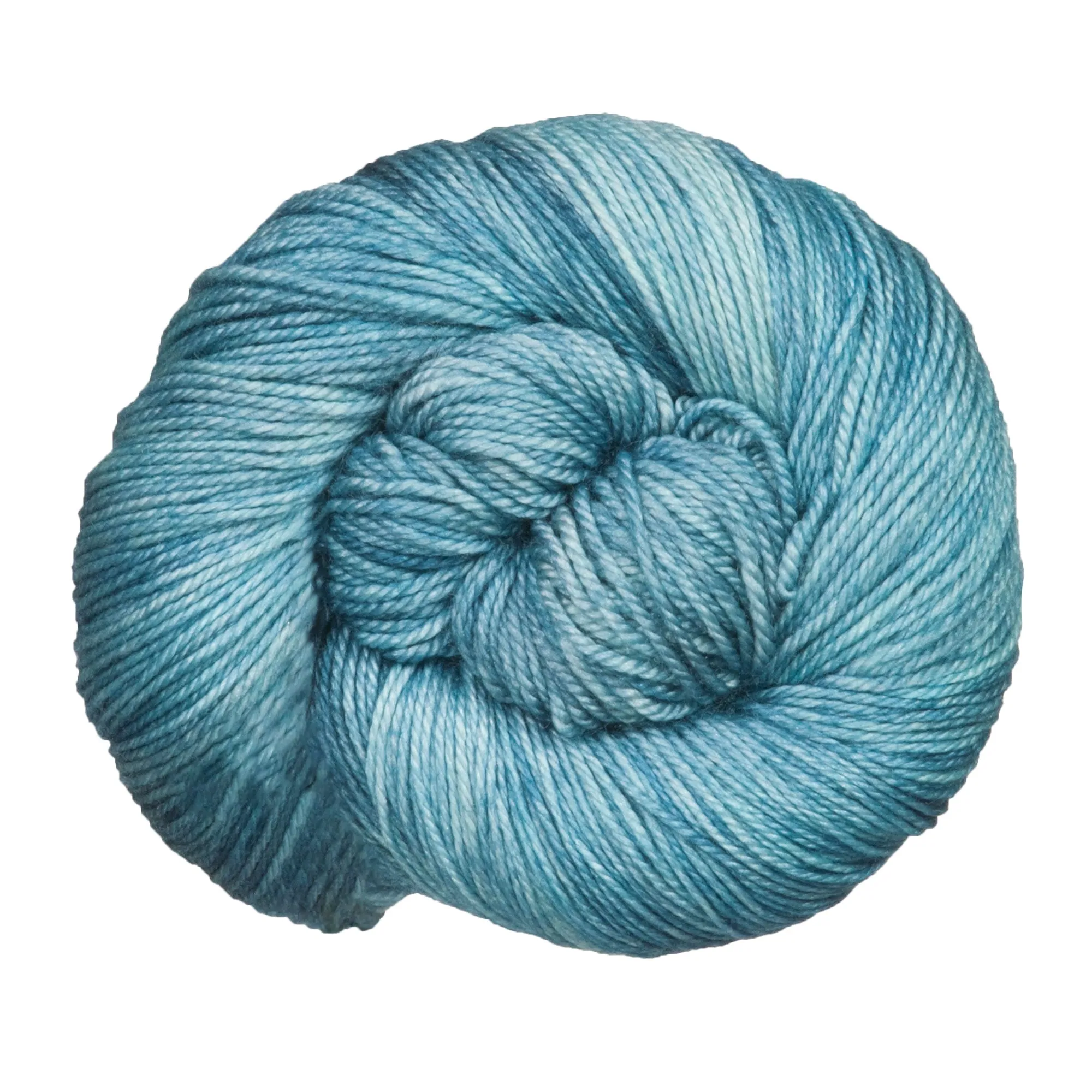 Madelinetosh Pashmina Yarn - Translation