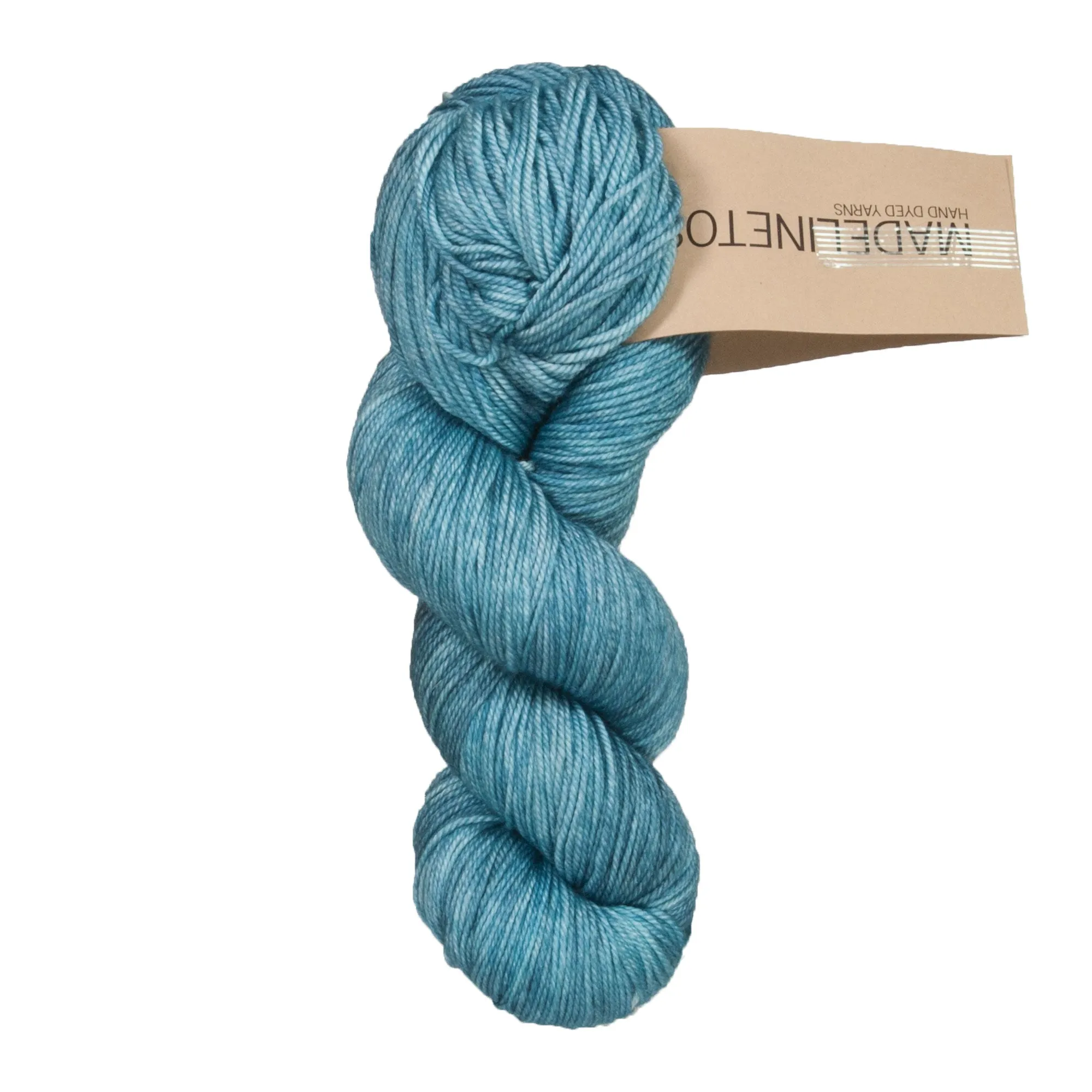Madelinetosh Pashmina Yarn - Translation