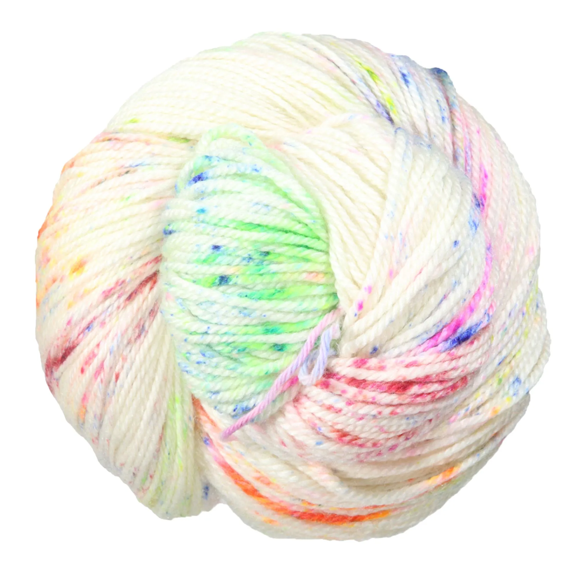 Madelinetosh Pashmina Yarn - Umbrella Sky