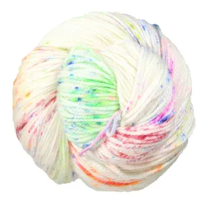 Madelinetosh Pashmina Yarn - Umbrella Sky