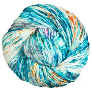 Madelinetosh Pashmina Yarn - Video Baby