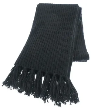 nakedgauge Winter scarves