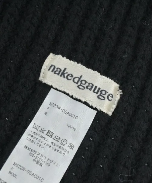 nakedgauge Winter scarves