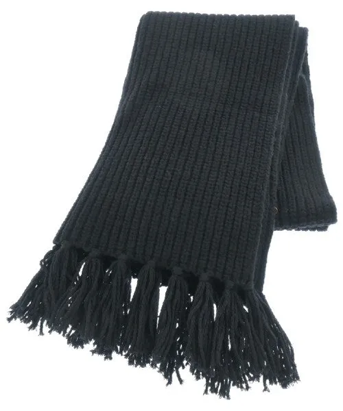 nakedgauge Winter scarves