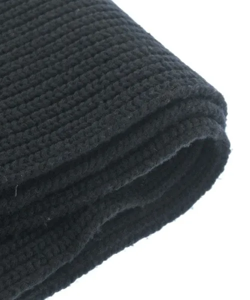 nakedgauge Winter scarves