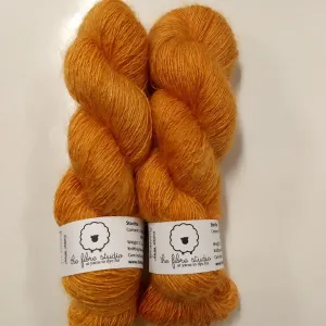 Pumpkin - Starlite