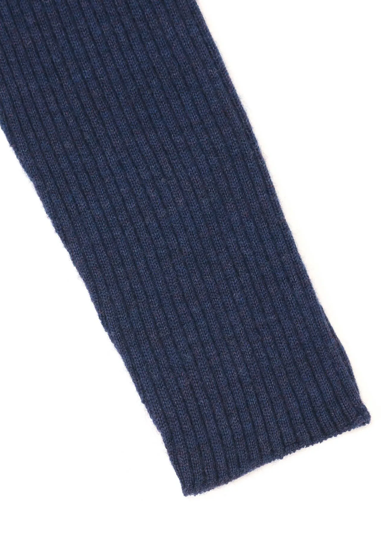RIB 12G ROUND NECK RIB PO