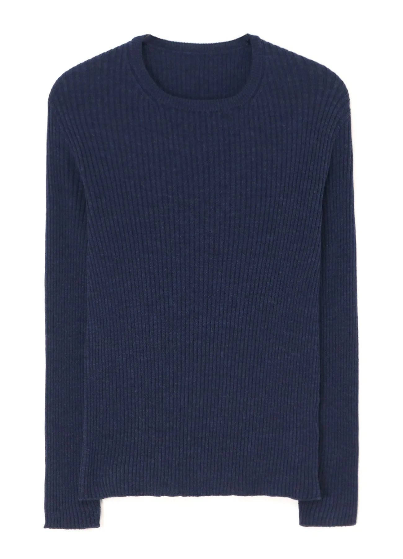 RIB 12G ROUND NECK RIB PO