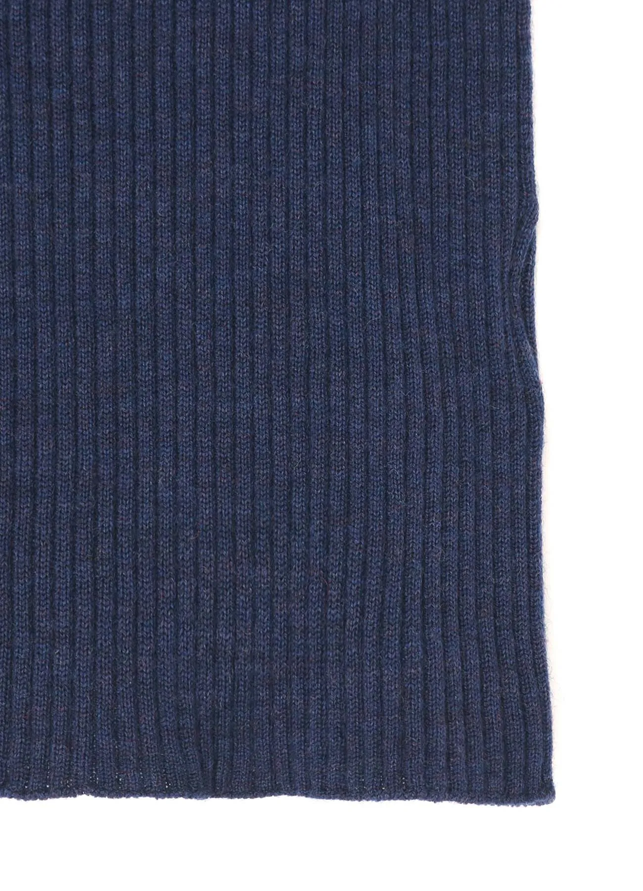 RIB 12G ROUND NECK RIB PO